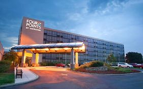 Four Points Sheraton Philadelphia Northeast